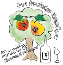 Logo Obstbau Knoll